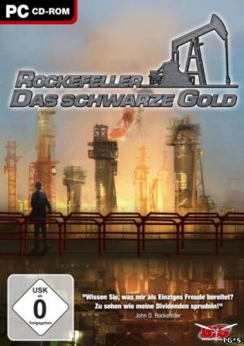 Rockefeller Das schwarze Gold (2012/PC/Eng) by tg