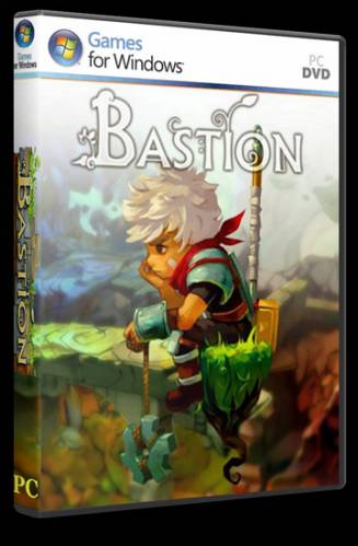 Bastion (2011) PC | RePack by qoob