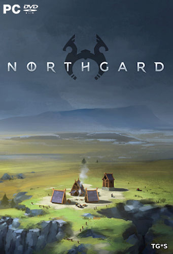Northgard [ENG / Early Access | v0.1.4117] (2017)