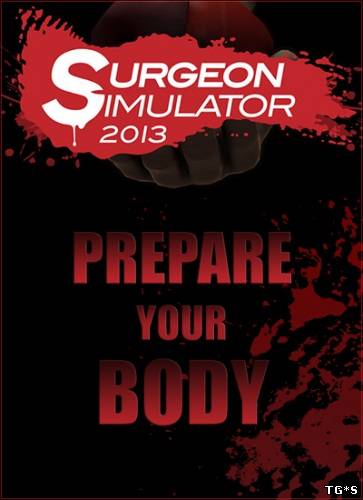 Surgeon Simulator 2013 (2013/PC/Rus) by GOG