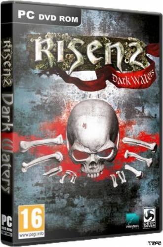 Risen 2: Dark Waters - Gold Edition (2012) PC | RePack by qoob