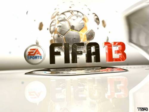 FIFA 13 - Ultimate Edition (EA Canada) (RUSMULTi12) [Origin-Rip] by tg