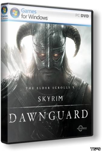 The Elder Scrolls V: Skyrim - Dawnguard [v.1.8.151.0.7] (2012) PC | DLC