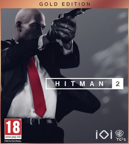 Hitman 2 [v 2.11 + DLC] (2018) PC | Repack by Other s