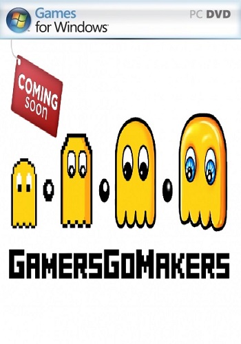 GamersGoMakers 1.15 / [2014, Strategy ,simulator]