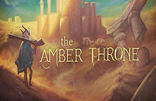 The Amber Throne [2015|Eng]