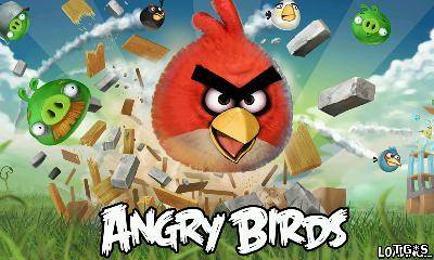 Angry Birds [v.1.3.4] (2011)