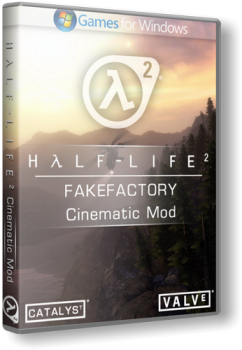 Half-Life 2: Fakefactory v11.01 - 2011