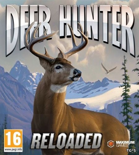 Deer Hunter: Reloaded [ENG] (2017) PC | Лицензия