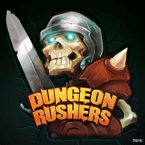 Dungeon Rushers (Goblinz Studio) (ENG/MULTI4) [Р] - Unleashed