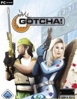 Банзай! / Gotcha![Rus]