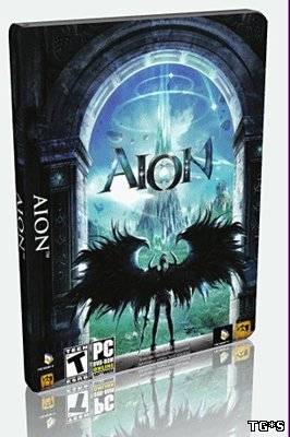 Aion 2.6 Assault on Balaurea / Клиент Айон для бесплатного сервера AionZone (2011) PC