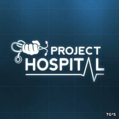 Project Hospital [RUS / v 1.0.14611] (2018) PC | RePack by Other s