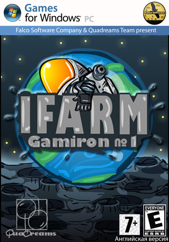 I Farm / [2013, Arcade]