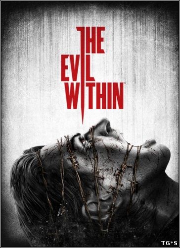 The Evil Within [FULL RUS] (2014) PC | RePack от R.G. Механики