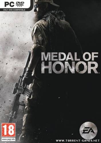 Medal of Honor - Limited Edition (2010) PC | RiP by xatab
