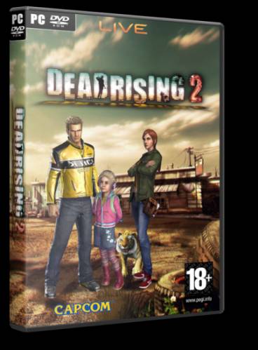 Dead Rising 2 (2010) PC | Repack от Shepards