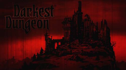 Darkest Dungeon [ENG|2015][Steam Early Access]