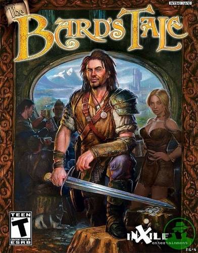 Похождения Барда / The Bard's Tale (2005) PC | RePack от R.G. Catalyst Похождения Барда / The Bard's Tale (2005) PC | RePack от R.G. Catalyst