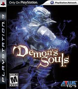 Demon's Souls (2010) PS3 | Repack