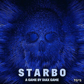 STARBO [ENG] (2017) PC | RePack by MAXSEM