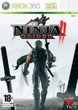 [Xbox 360] Ninja Gaiden II [English, Русский... Pal(Region Free)](2008)