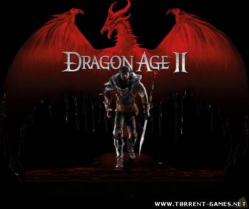 Dragon Age II (2011) РС | Патч v1.02