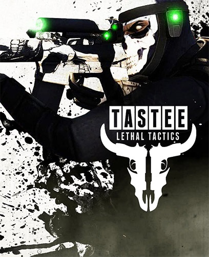 TASTEE: Lethal Tactics. Ultimate Collector's Edition (2016) PC | RePack by Other s