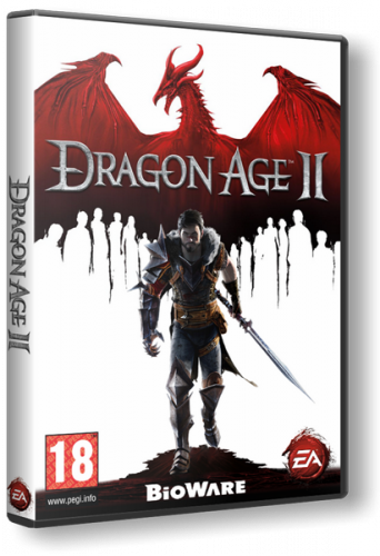 Dragon Age 2 All Dlc .torrent