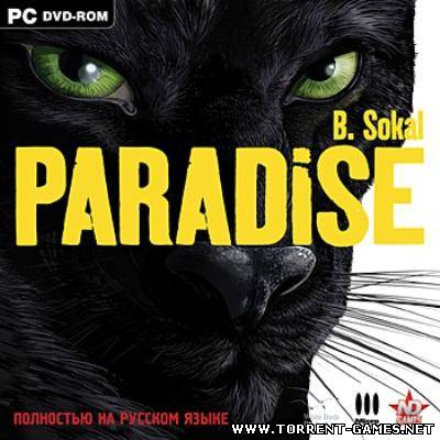 Paradise (2006) PC