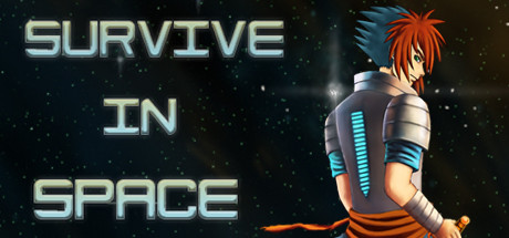 Survive in Space (2016) PC | RePack