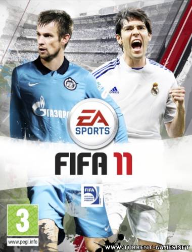FIFA 11 (2010/PC/Multi7)