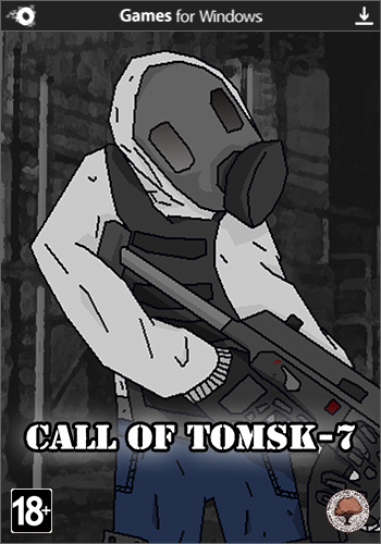 Call of Tomsk-7 (2015) PC | Steam-Rip от R.G. Origin