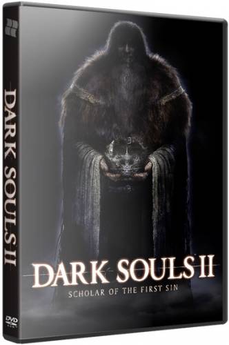 Dark Souls 2 (2014) PC | Steam-Rip от Let'sРlay