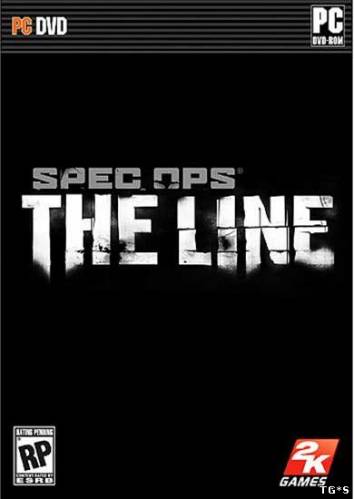 Specs Ops: The Line (2K Games) [Multi7/RUS] [Demo]