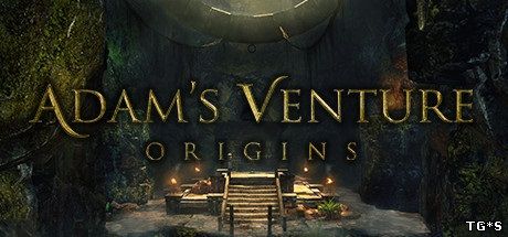 Adam's Venture: Origins (2016) PC | Лицензия