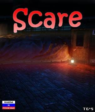 Scare / Испуг [v.2.0] (2012/PC/Rus) by tg