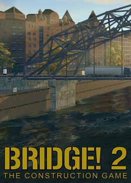 Bridge! 2: The Construction Game (ENG/GER) [Repack] от FitGirl