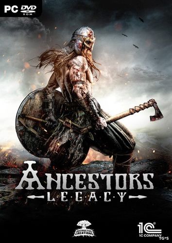 Ancestors Legacy [build 53219] (2018) PC | RePack by R.G. Catalyst