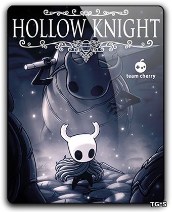 Hollow Knight [v 1.0.3.1] (2017) PC | RePack от Lonely One