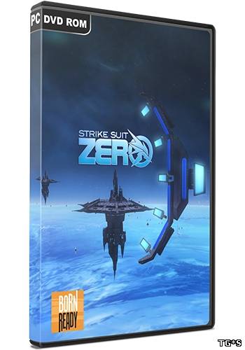 Strike Suit Zero [v1.0.dc19967 + 6 DLC] (2013) PC | RePack от Black Beard