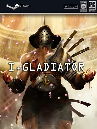 I, Gladiator (2015) PC | RePack от SpaceX