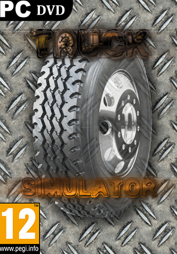 Truck Simulator (ENG|ENG) [License](ENG) [L]
