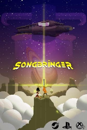 Songbringer (2017) PC | RePack by qoob