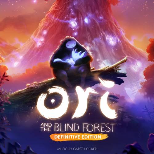Ori and the Blind Forest: Definitive Edition (RUS|ENG|MULTI8) [RePack] от R.G. Механики