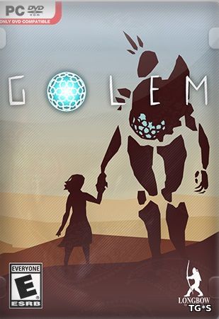 Golem [v 1.0.1.6] (2018) PC | Лицензия GOG