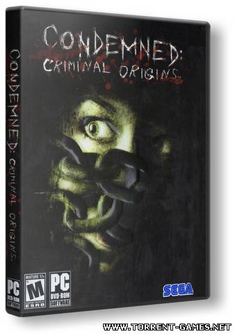Condemned: Criminal Origins (2006) PC | RePack by Other s