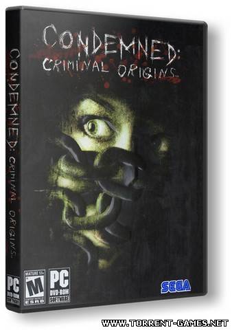 Condemned: Criminal Origins (2006) MAC