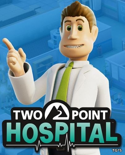 Two Point Hospital [v 1.4.21253 + DLC] (2018) PC | RePack by SpaceX
