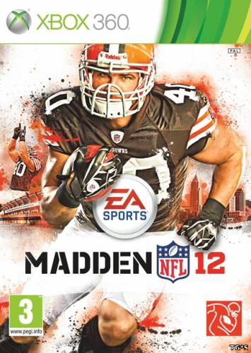 Madden NFL 12 (EA Tiburon) [Region FreeENG]